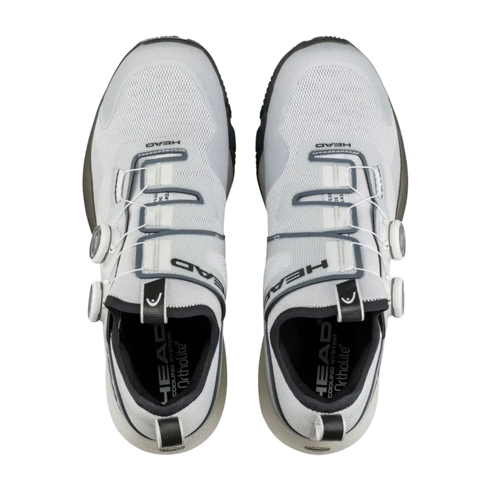 Head Motion PRO BOA Sko (Hvit/Svart)