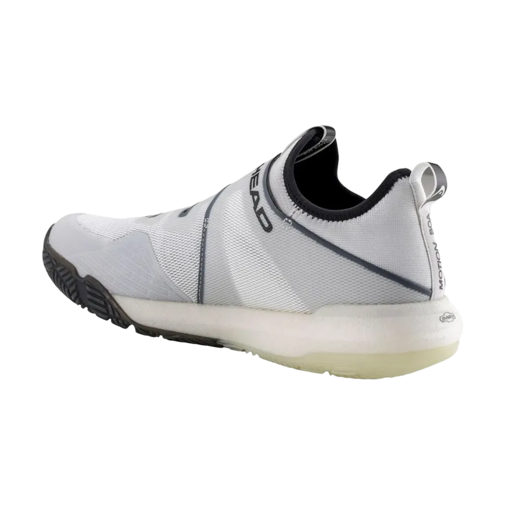 Head Motion PRO BOA Sko (Hvit/Svart)