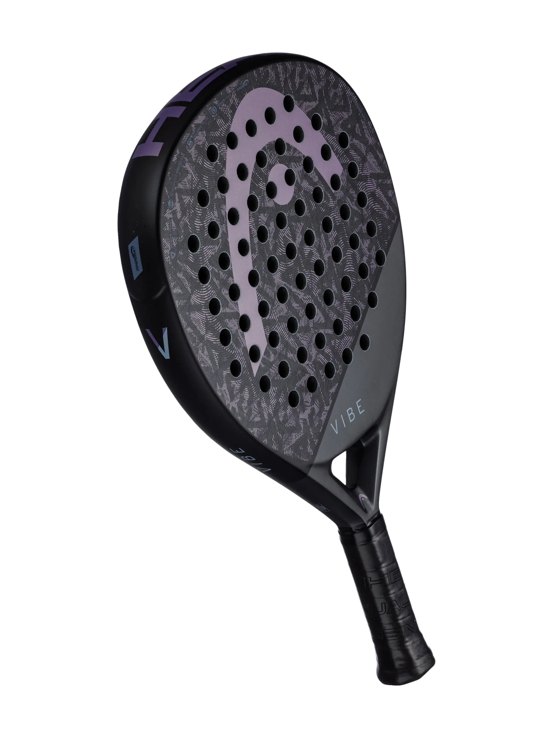 Head Vibe Padelracket