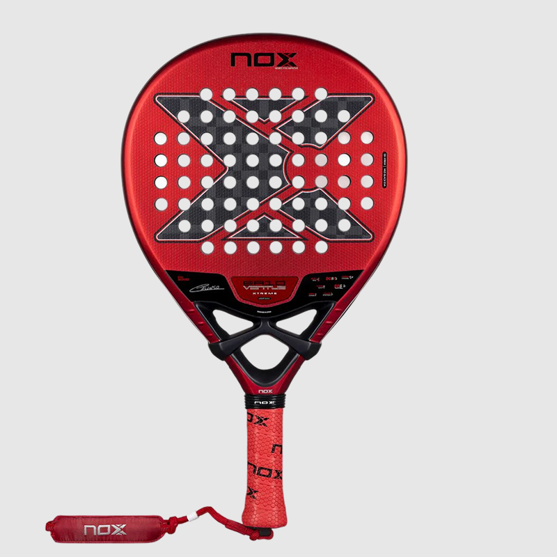 NOX EA10 VENTUS HYBRID 12K Xtrem BY EDU ALONSO