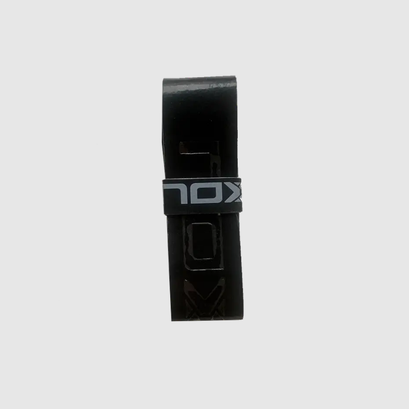 NOX Overgrip 3-pack White