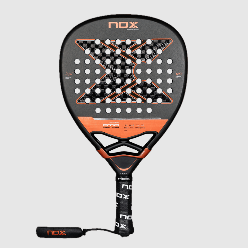 Nox AT10 GENIUS ATTACK 12K 2025