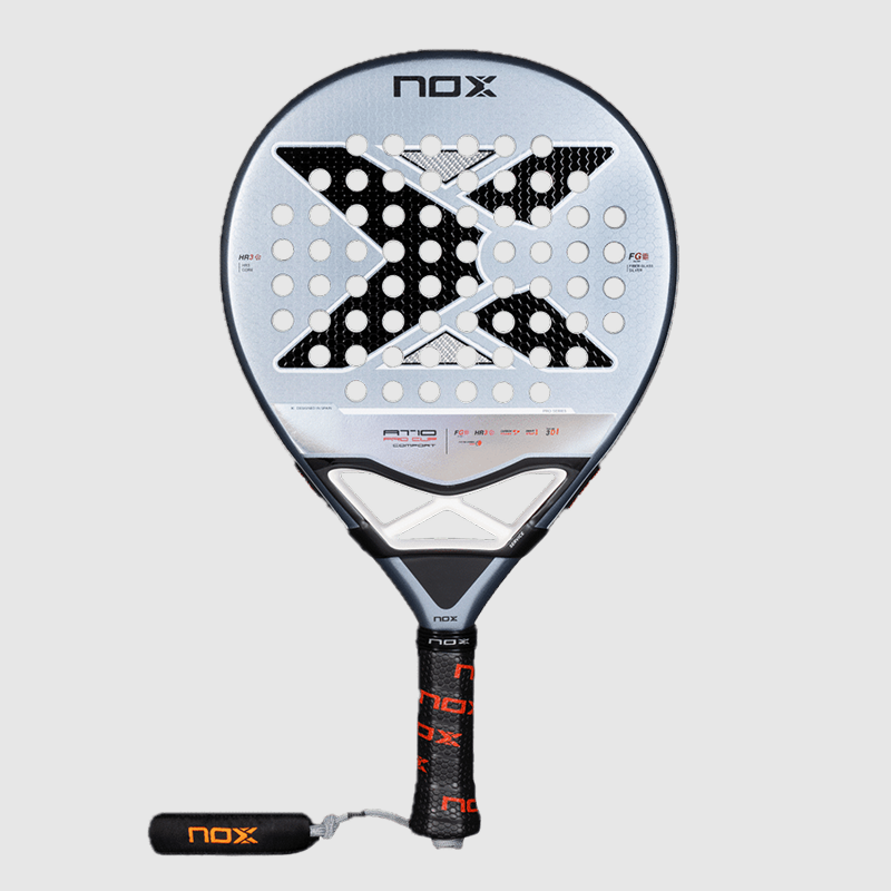 Nox AT10 PRO CUP COMFORT 2025