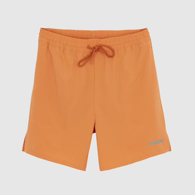 Nox Men’s Shorts Pro Tangerine