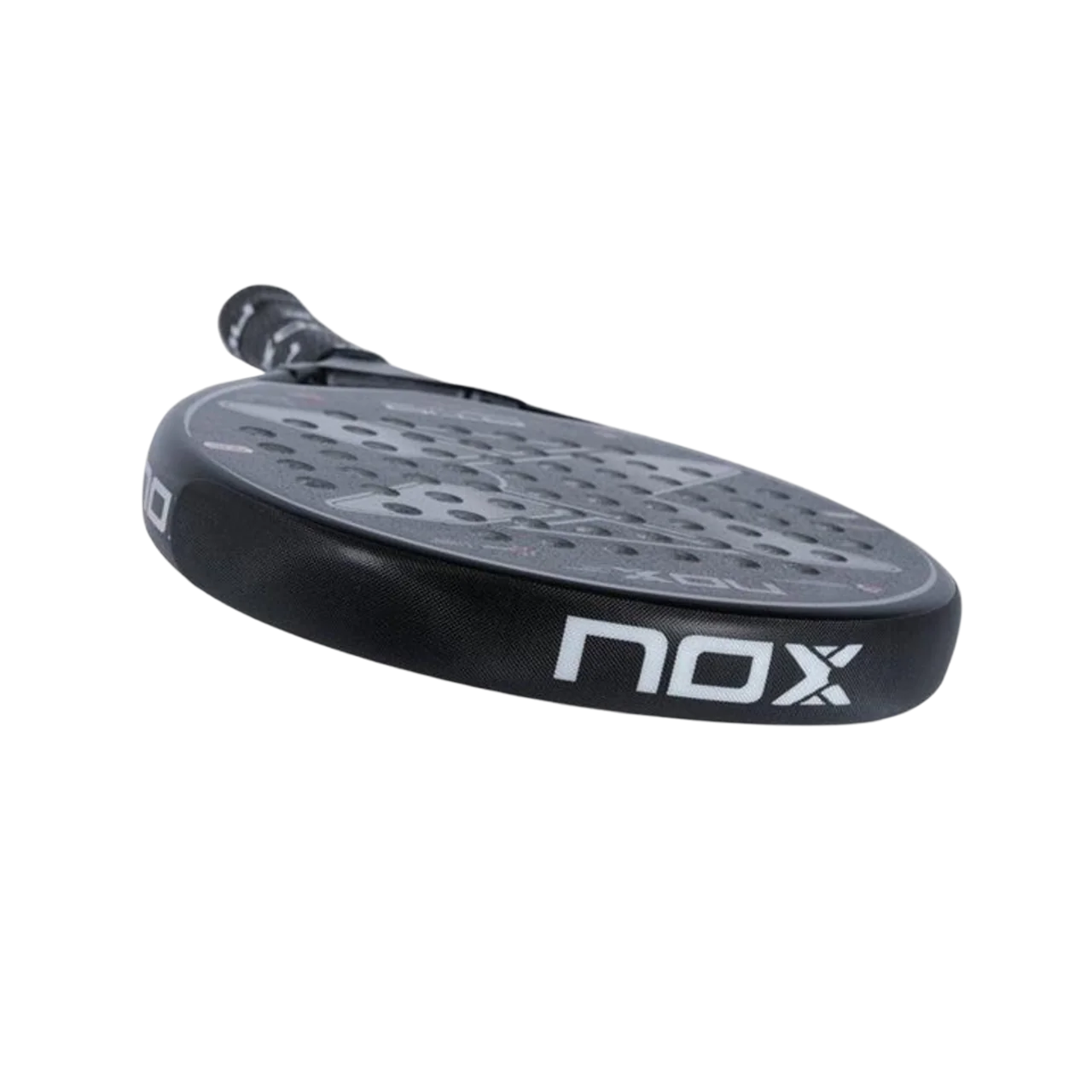 Nox Protector Luxury Black
