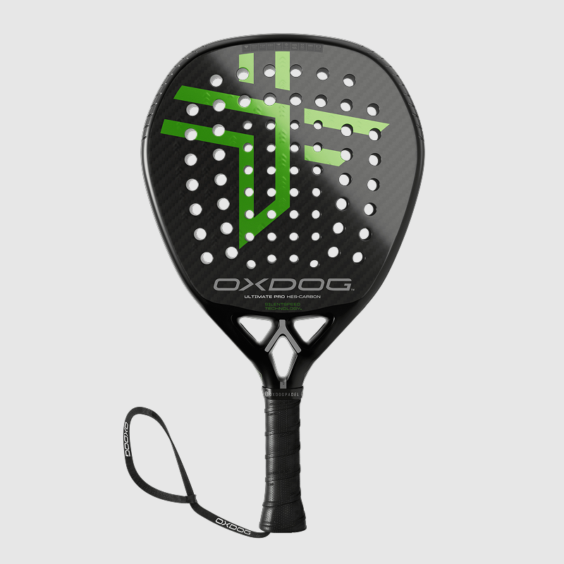 Oxdog ULTIMATE PRO 2025 HES-Carbon SilentSpeed 3D DM