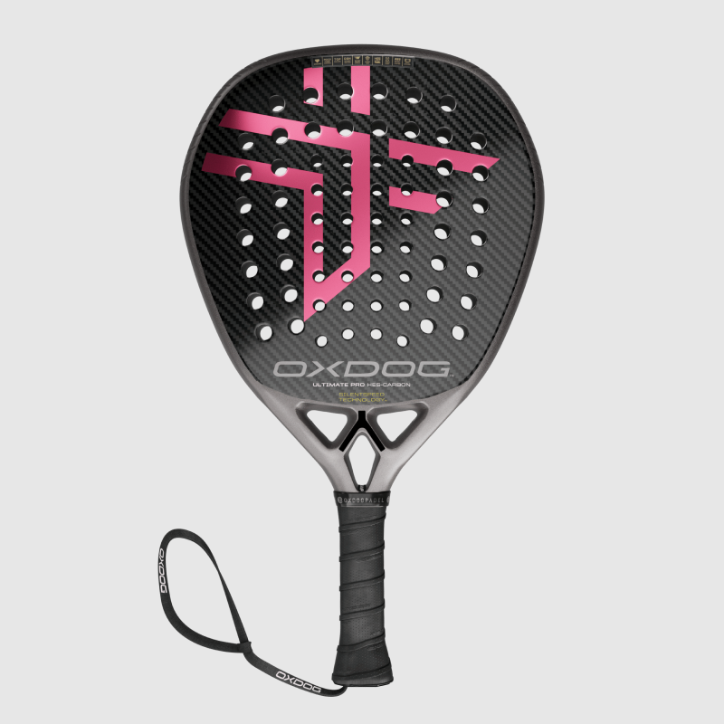 Oxdog Ultimate Pro HES- 2024
