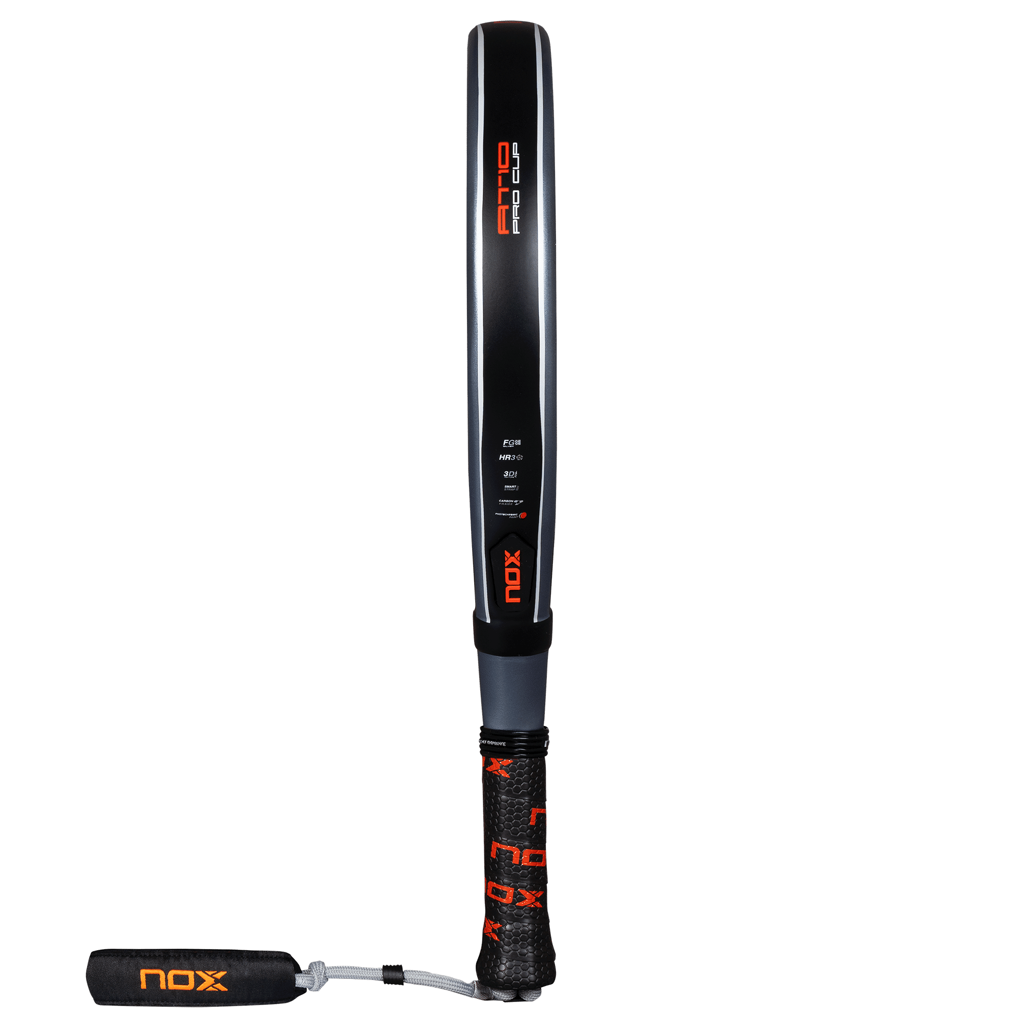 Nox AT10 PRO CUP COMFORT 2025