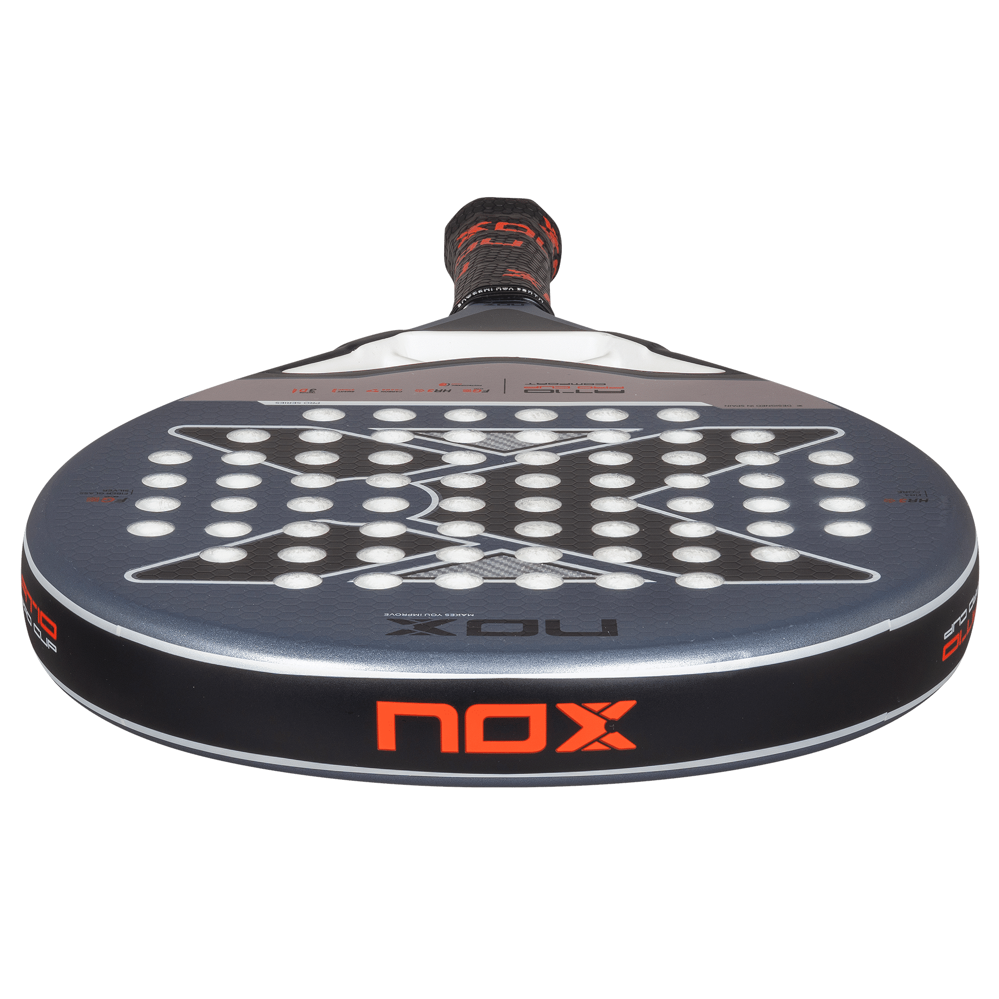 Nox AT10 PRO CUP COMFORT 2025