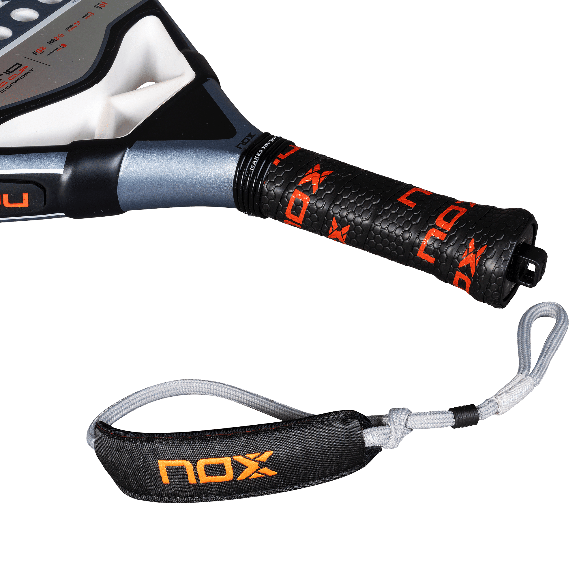 Nox AT10 PRO CUP COMFORT 2025