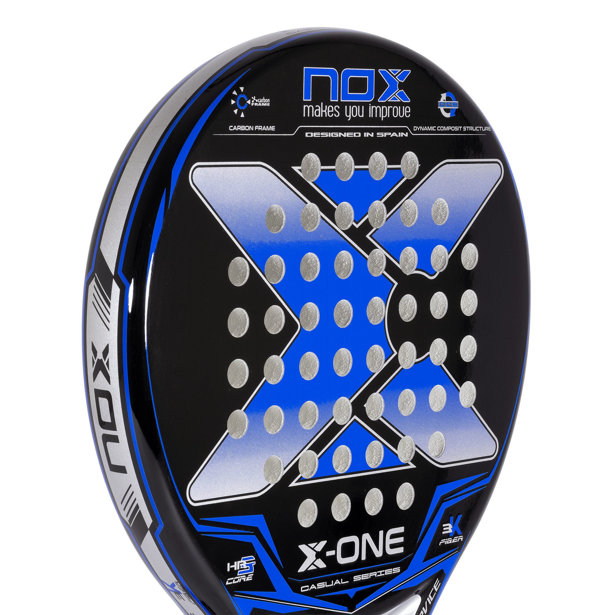 Nox X-ONE 2025