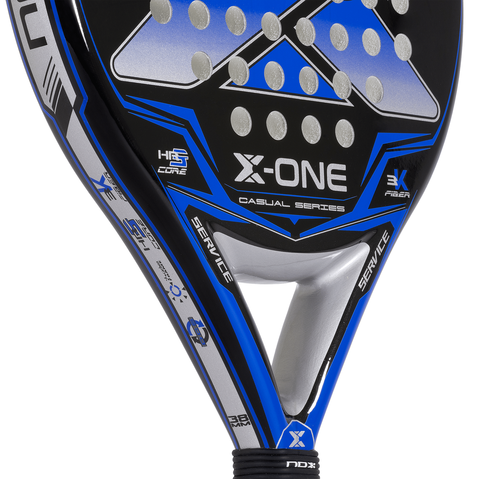Nox X-ONE 2025