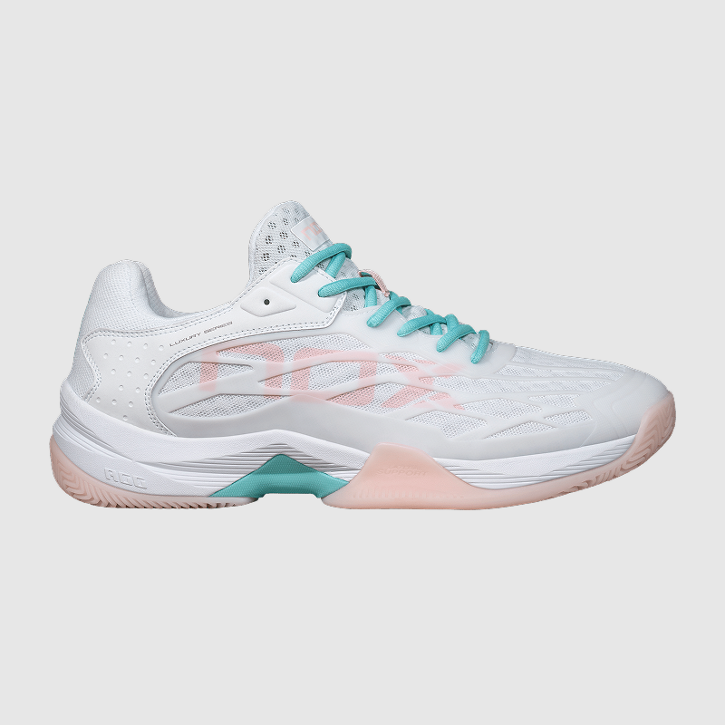 Nox AT Lux White / Pink