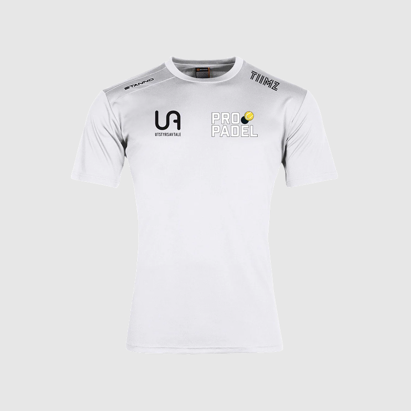 Pro Padel Tshirt - Jubileum