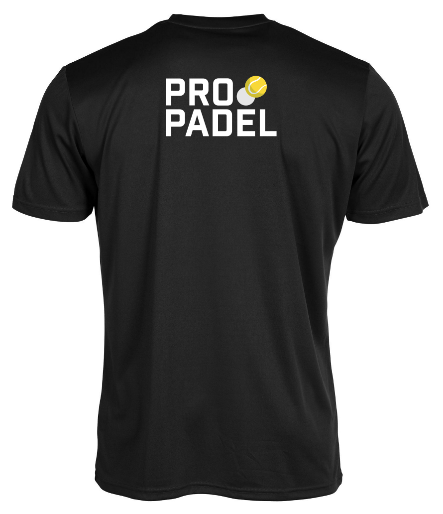 Pro Padel T-Shirt