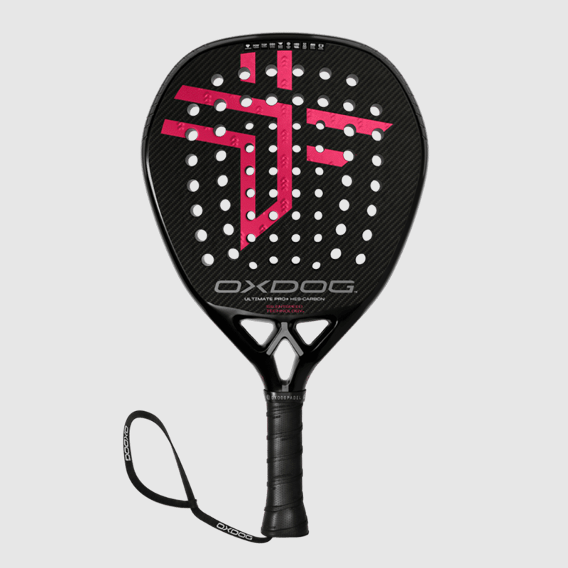Oxdog ULTIMATE PRO+ 2025 HES-Carbon SilentSpeed 3D/Sand DM