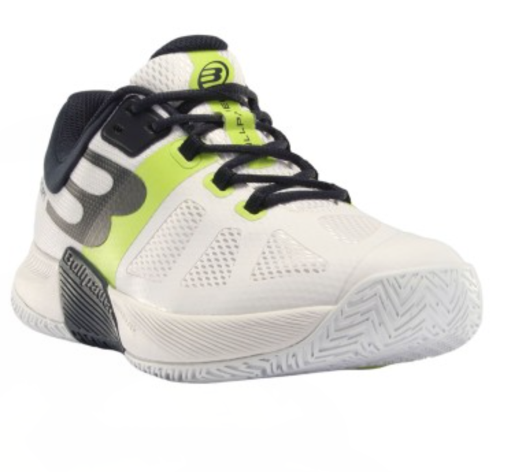 Bullpadel Prf Comfort 24i