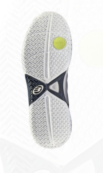 Bullpadel Prf Comfort 24i