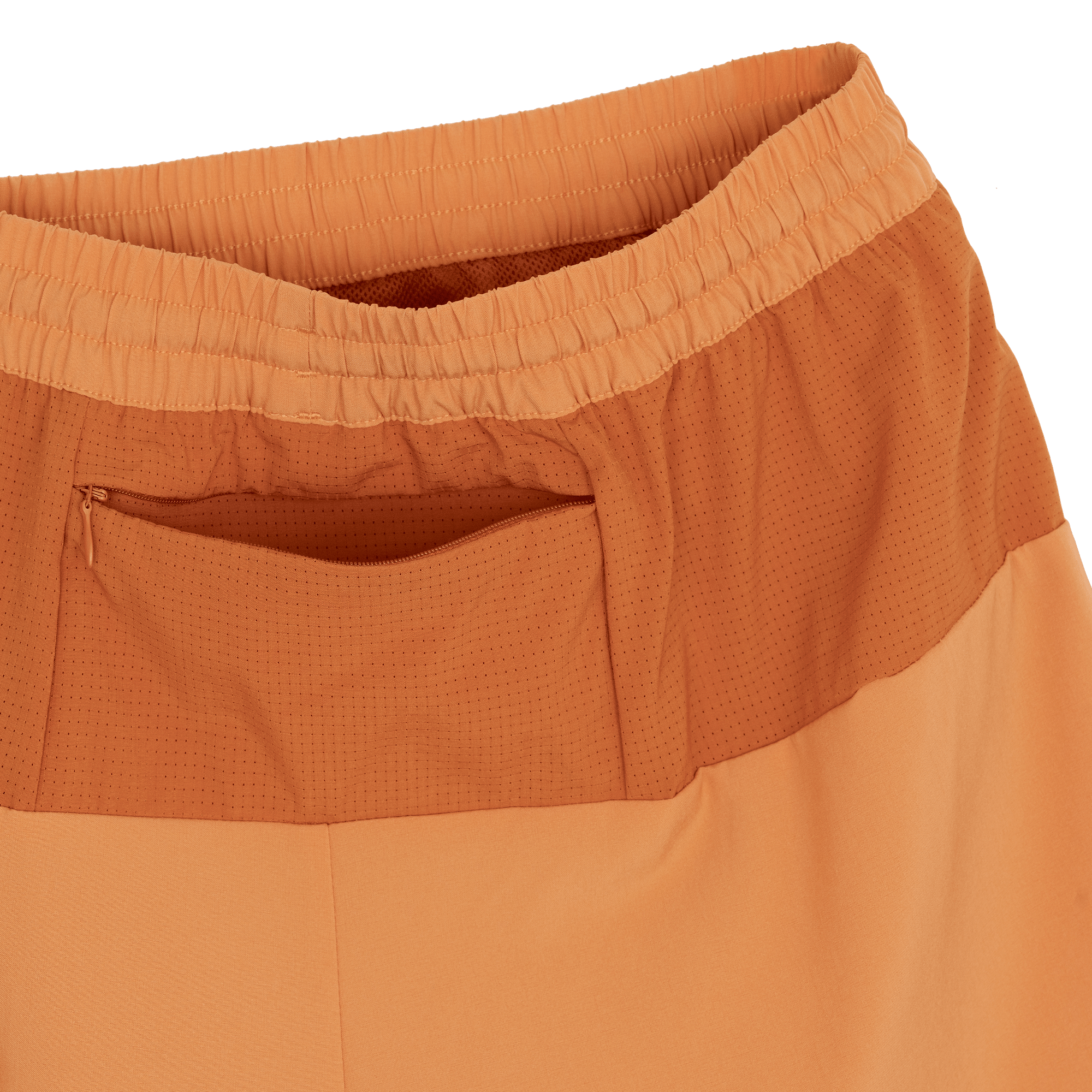 Nox Men’s Shorts Pro Tangerine