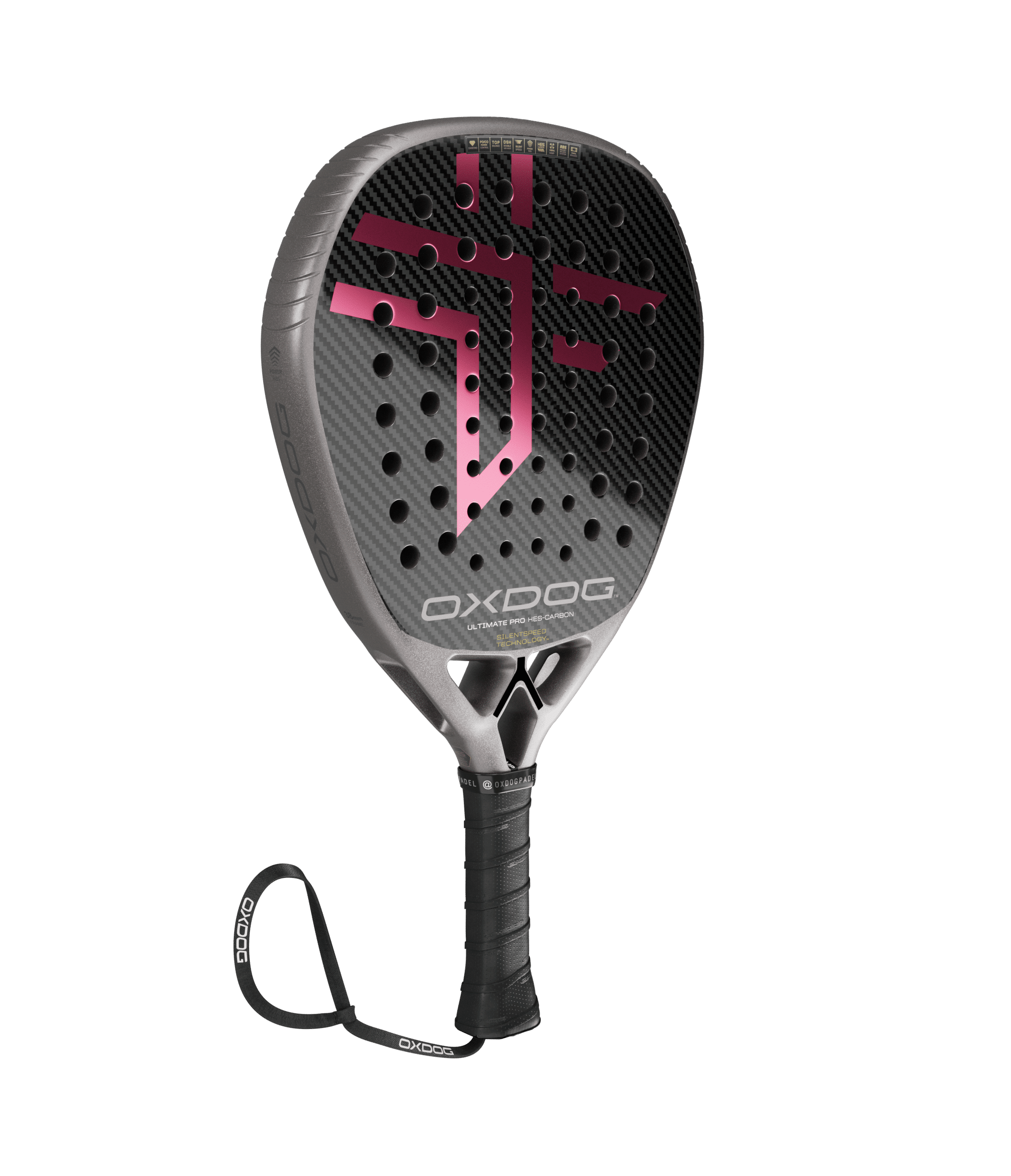 Oxdog Ultimate Pro HES- 2024