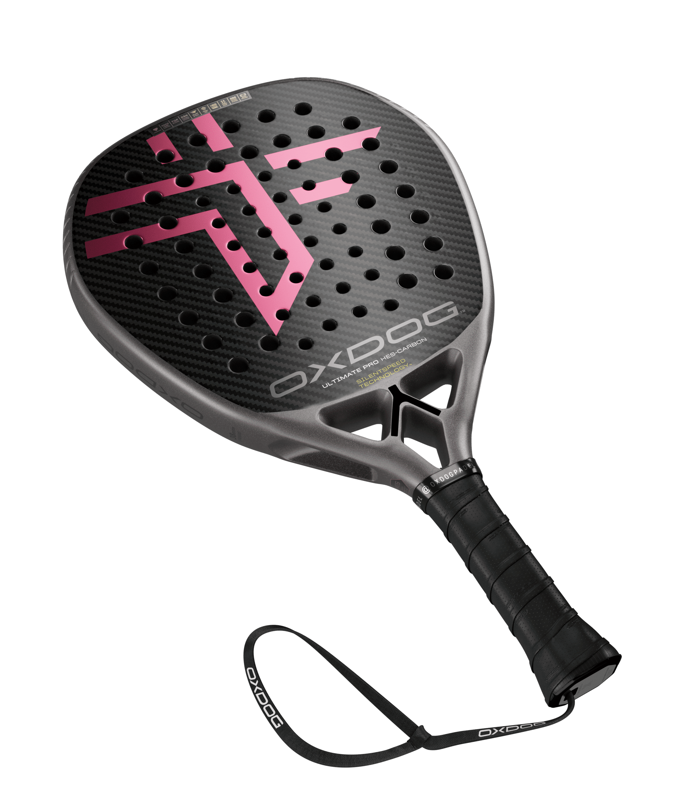 Oxdog Ultimate Pro HES- 2024