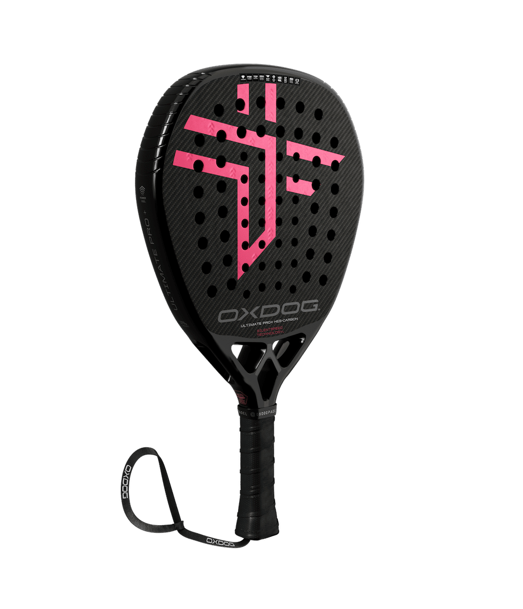 Oxdog ULTIMATE PRO+ 2025 HES-Carbon SilentSpeed 3D/Sand DM