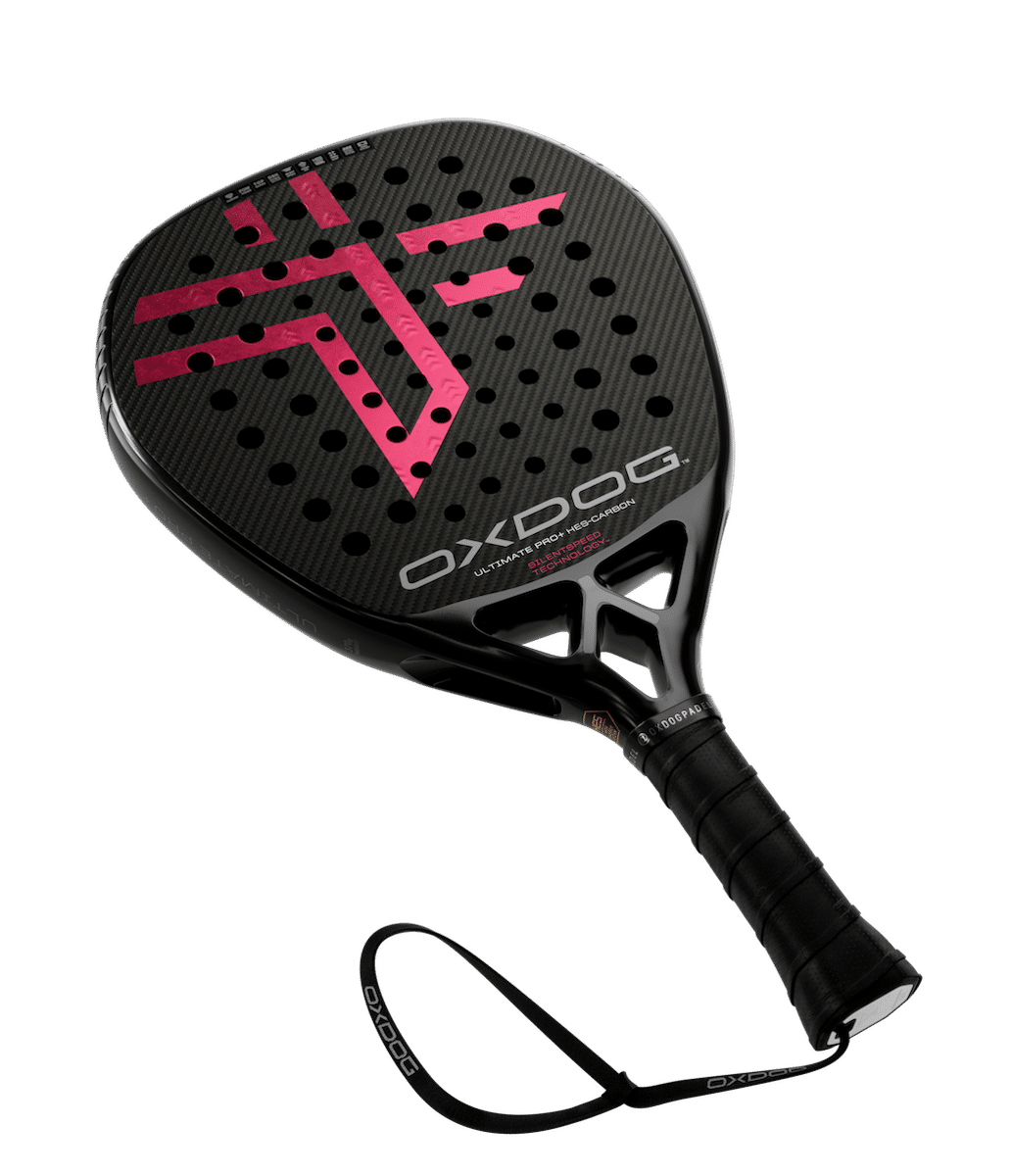 Oxdog ULTIMATE PRO+ 2025 HES-Carbon SilentSpeed 3D/Sand DM
