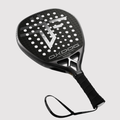 Oxdog ULTIMATE TOUR X 2026 HES-Carbon SilentSpeed 3D