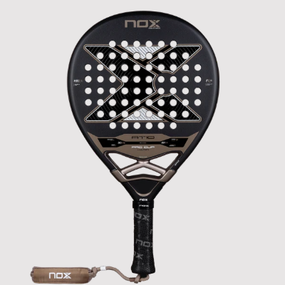 Nox AT10 PRO CUP HARD 2026