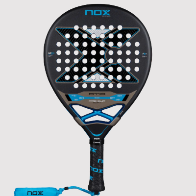Nox AT10 PRO CUP SOFT 2026
