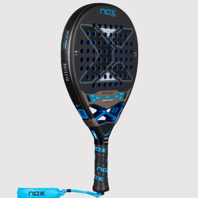 Nox AT10 PRO CUP SOFT 2026