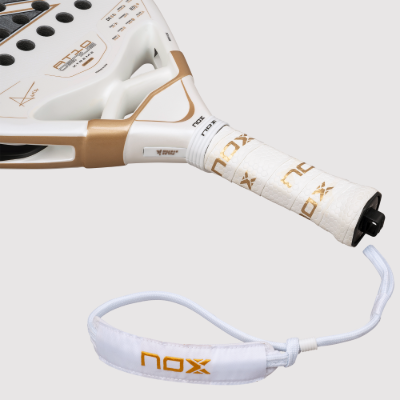 NOX AT10 GENIUS 12K ALUM Xtrem BY AGUSTIN TAPIA