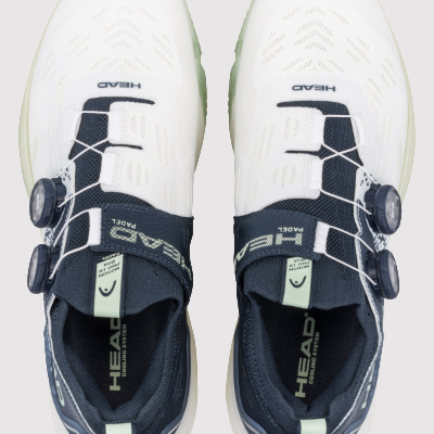 Head Motion PRO 1,5 BOA Sko 2026