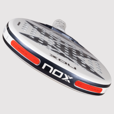 AT10 GENIUS 12K ALUM Xtrem LITE BY AGUSTIN TAPIA