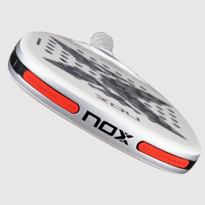 NOX AT10 GENIUS ATTACK 12K ALUM Xtrem BY AGUSTIN TAPIA