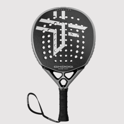 Oxdog PURE COURT PowerRibs 3D/Sand HY - 2026