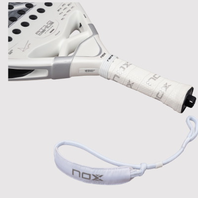 NOX AT10 GENIUS ATTACK 12K ALUM Xtrem BY AGUSTIN TAPIA