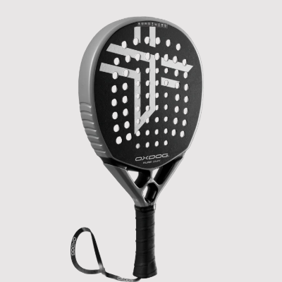 Oxdog PURE COURT PowerRibs 3D/Sand HY - 2026