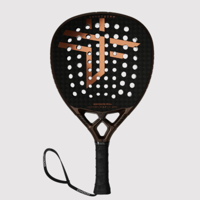 Oxdog HYPER TOUR X 2026 HES-Carbon PowerRibs 3D