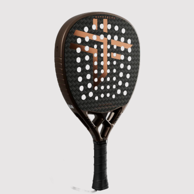 Oxdog HYPER TOUR X 2026 HES-Carbon PowerRibs 3D