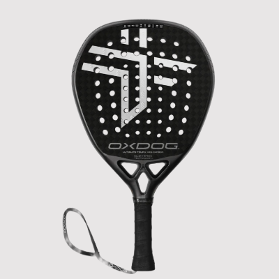 Oxdog ULTIMATE TOUR X 2026 HES-Carbon SilentSpeed 3D