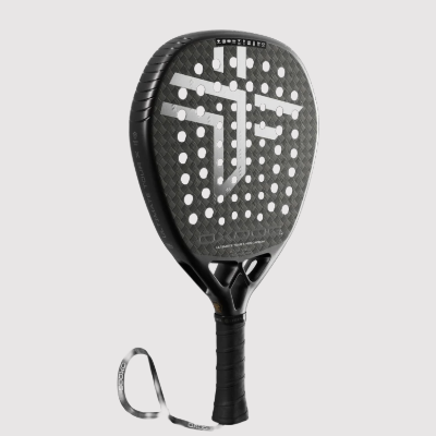 Oxdog ULTIMATE TOUR X 2026 HES-Carbon SilentSpeed 3D