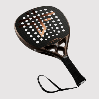Oxdog HYPER TOUR X 2026 HES-Carbon PowerRibs 3D