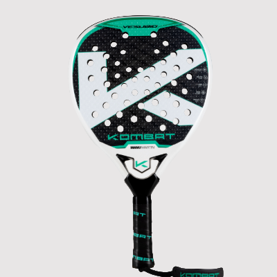 Kombat Vesubio Padelracket