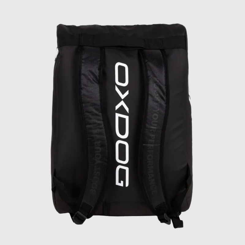 Oxdog ULTRA TOUR THERMO PADEL BAG White/black