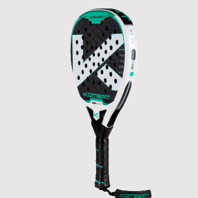 Kombat Vesubio Padelracket