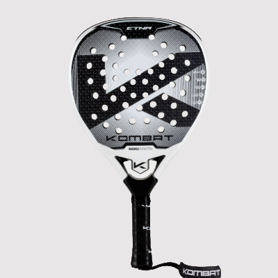 Kombat Etna Padelracket