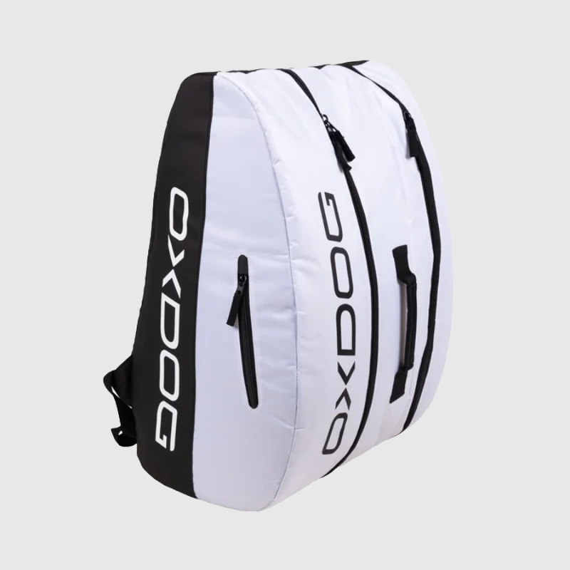 Oxdog ULTRA TOUR THERMO PADEL BAG White/black