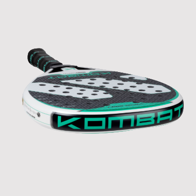 Kombat Vesubio Padelracket