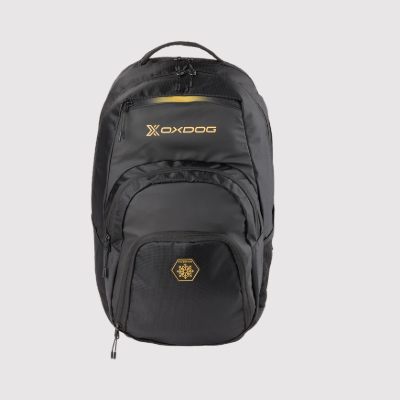 OXDOG HYPER TOUR THERMO PADEL BACKPACK BAG Black 42L